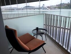 The Reef At King’s Dock (D4), Condominium #583404981